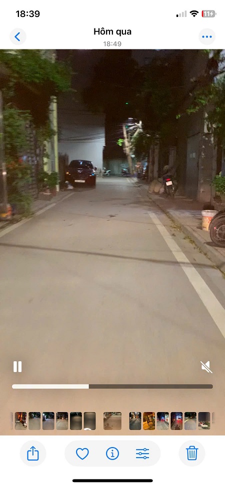 BÁN GẤP – MẢNH ĐẤT ĐẸP TẠI THƯỢNG THANH – Ô TÔ TẢI VÀO NHÀ – CÁCH MẶT PHỐ VÀI BƯỚC CHÂN - Ảnh 2