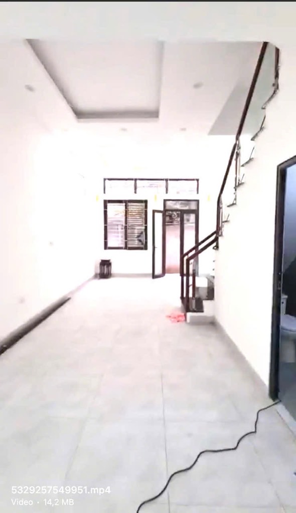 73 Hoàng Ngân 45m, gần ô tô, đang có dóng tiền, vị trí đẹp - Ảnh 2