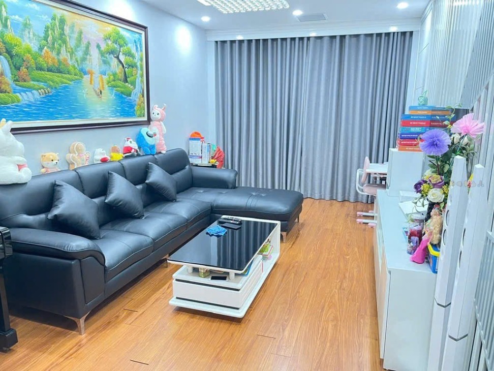 Nhà đẹp chỉ còn 1 căn duy nhất tại Yên Hoà Cầu Giấy ,Ngõ Thoáng, 8PN Cho Thuê 40m 6 Tầng Hơn 9ty - Ảnh 2
