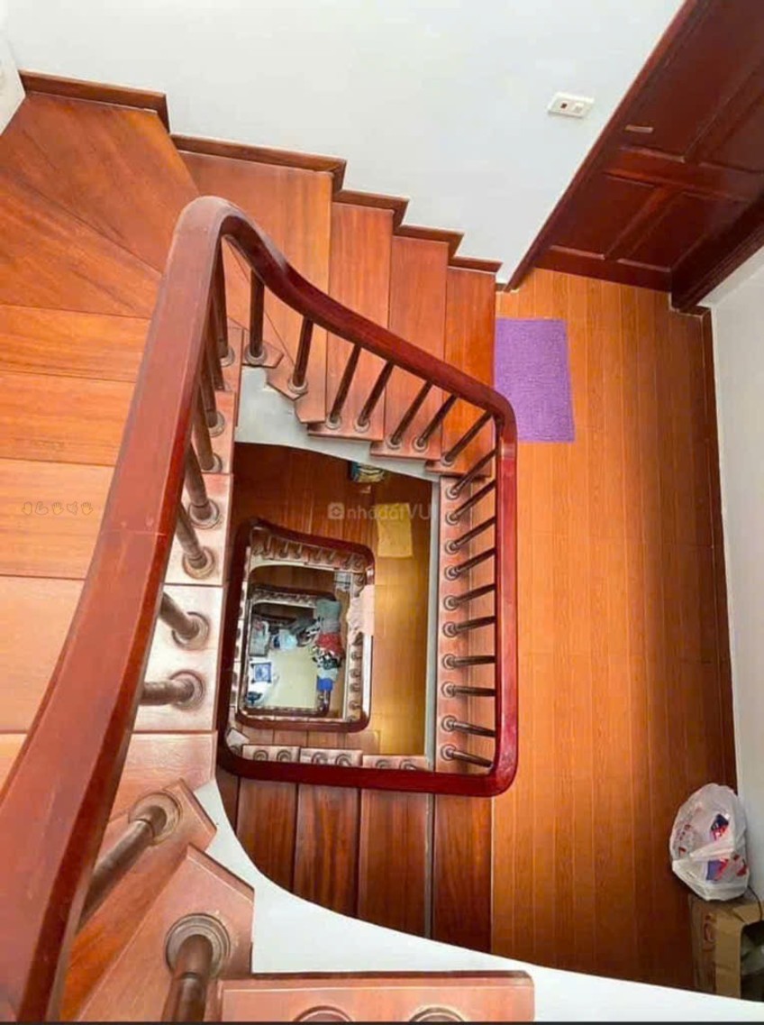 Nhà đẹp chỉ còn 1 căn duy nhất tại Yên Hoà Cầu Giấy ,Ngõ Thoáng, 8PN Cho Thuê 40m 6 Tầng Hơn 9ty - Ảnh 1