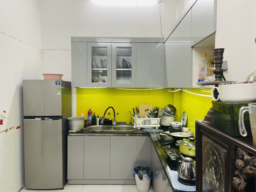 Kim Hoa 40m, cách mặt phố 30m, vị trí đẹp, nhiều tiện ích, đủ công năng, sổ vuông - Ảnh 2