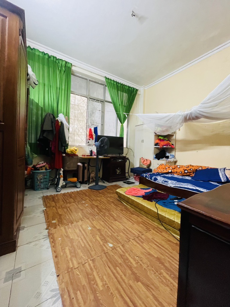 Kim Hoa 40m, cách mặt phố 30m, vị trí đẹp, nhiều tiện ích, đủ công năng, sổ vuông - Ảnh 3