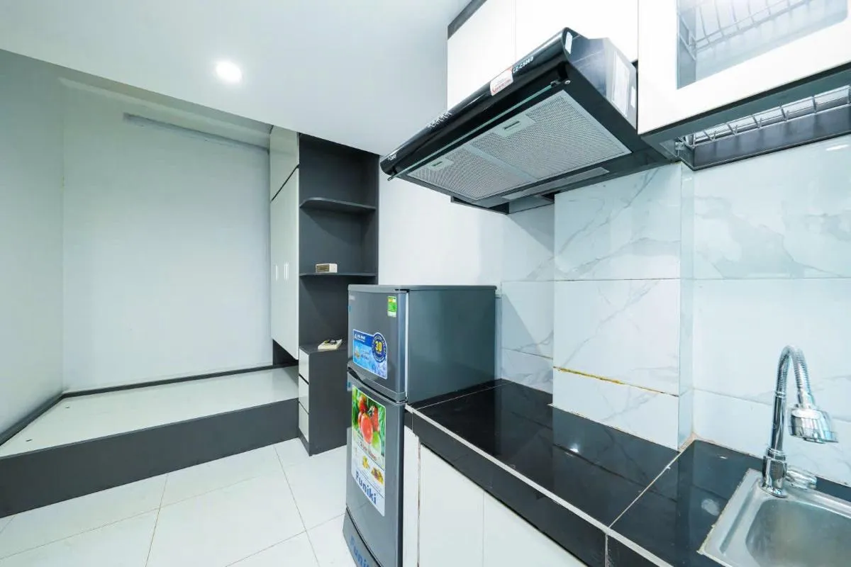 🏢 💥 SIÊU PHẨM ĐẦU TƯ PHÙNG KHOANG – 121M² x 7 TẦNG – 30 PHÒNG KHÉP KÍN – THANG MÁY – DÒNG TIỀN 1.8 - Ảnh chính