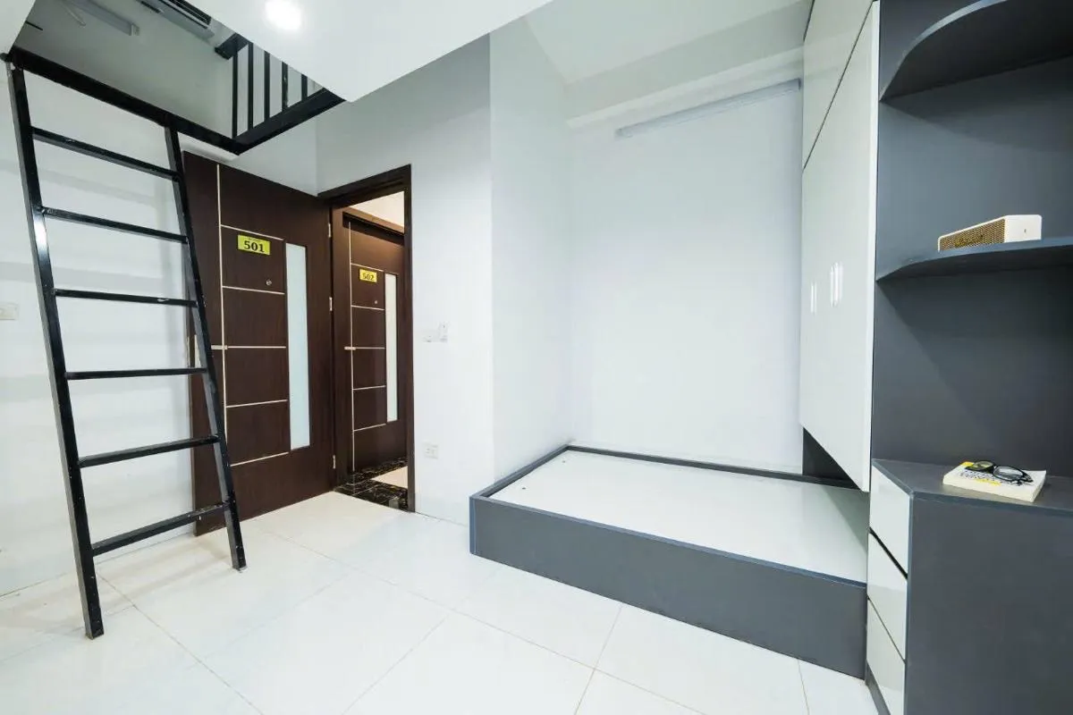 🏢 💥 SIÊU PHẨM ĐẦU TƯ PHÙNG KHOANG – 121M² x 7 TẦNG – 30 PHÒNG KHÉP KÍN – THANG MÁY – DÒNG TIỀN 1.8 - Ảnh 2