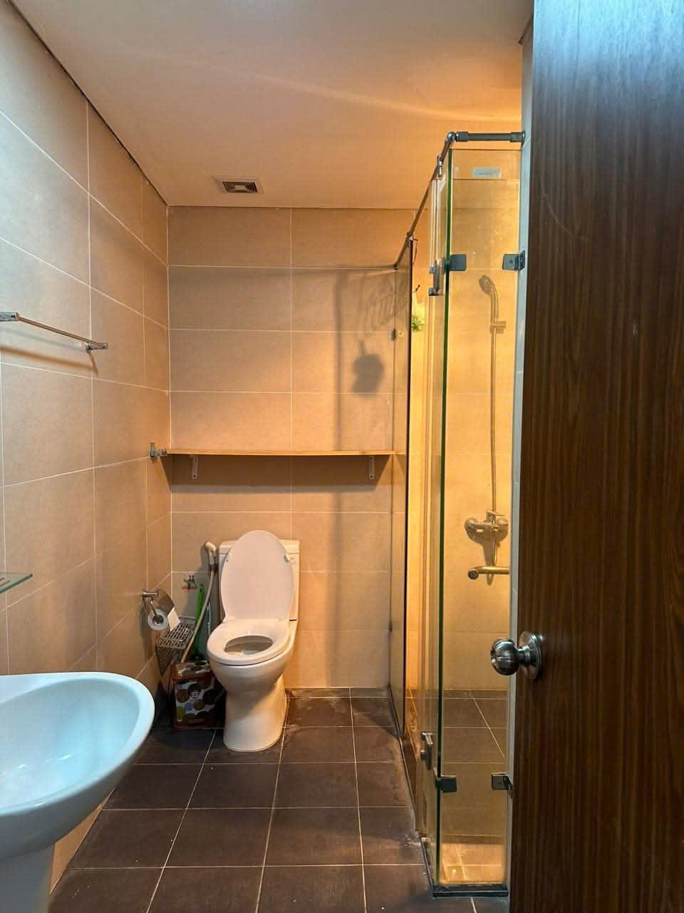 CHÍNH CHỦ BÁN CĂN HỘ TẠI ĐƯỜNG TỐ HỮU - PHƯỜNG YÊN NGHĨA - QUẬN HÀ ĐÔNG -  TP HÀ NỘI - Ảnh 4