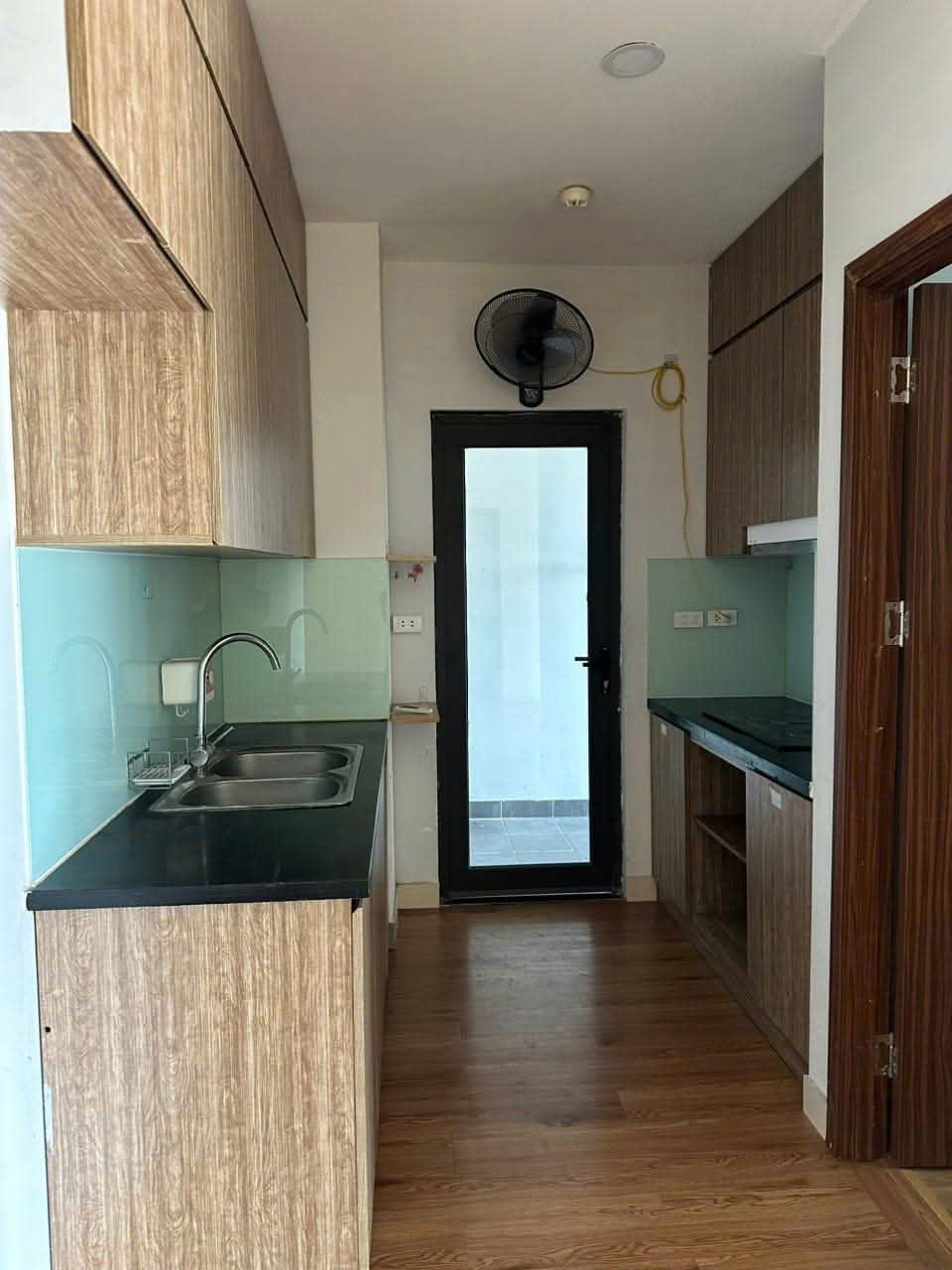 CHÍNH CHỦ BÁN CĂN HỘ TẠI ĐƯỜNG TỐ HỮU - PHƯỜNG YÊN NGHĨA - QUẬN HÀ ĐÔNG -  TP HÀ NỘI - Ảnh 2