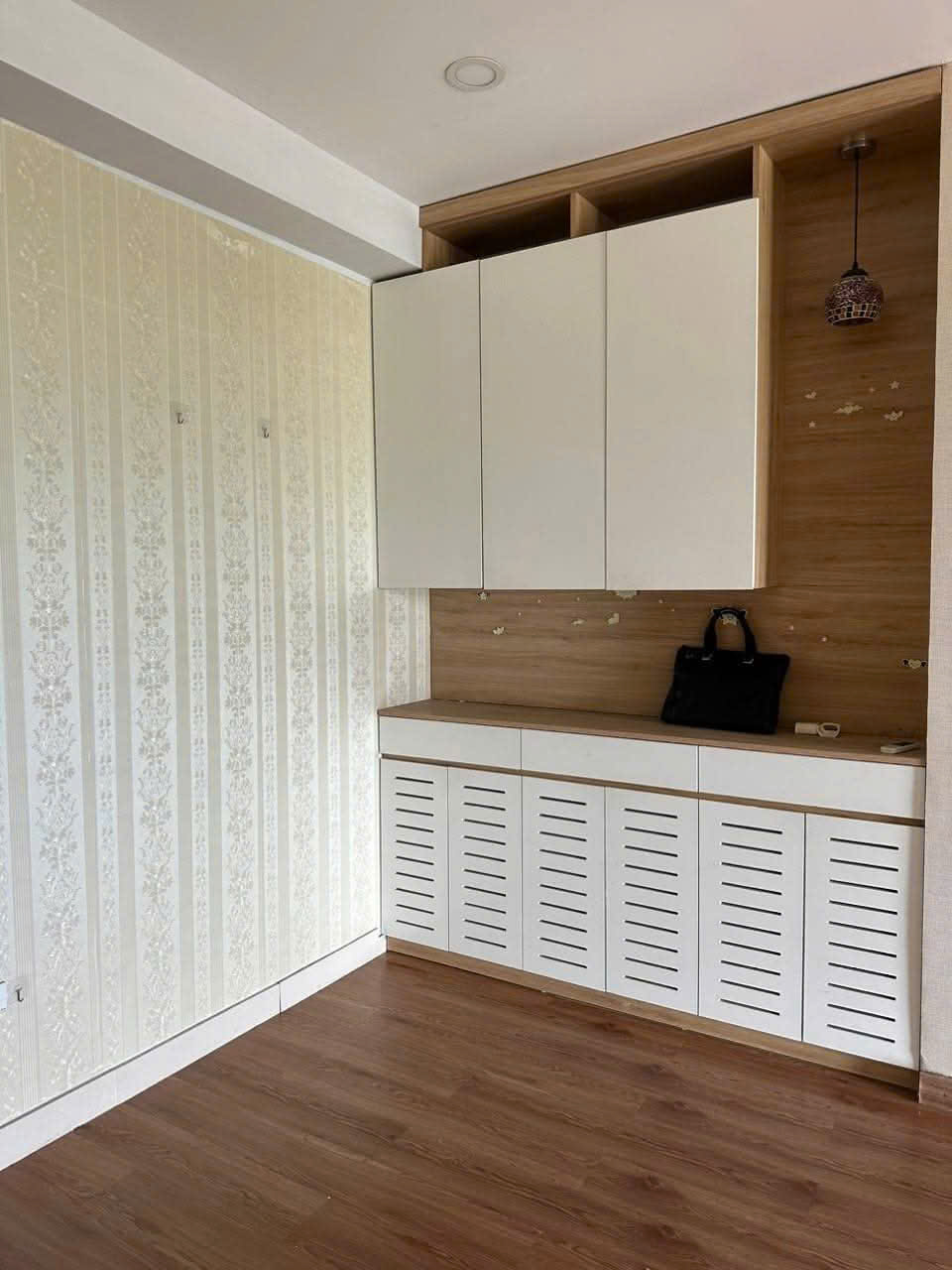 CHÍNH CHỦ BÁN CĂN HỘ TẠI ĐƯỜNG TỐ HỮU - PHƯỜNG YÊN NGHĨA - QUẬN HÀ ĐÔNG -  TP HÀ NỘI - Ảnh 3
