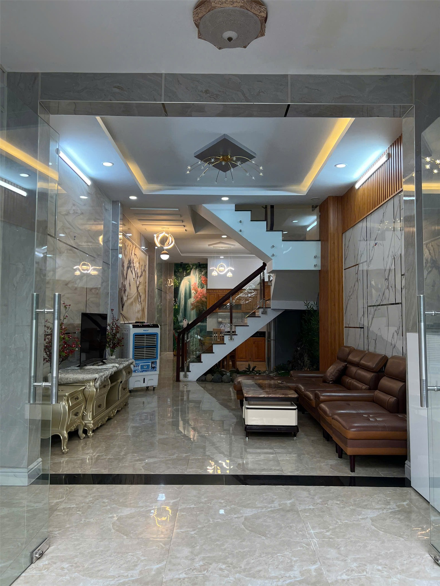NHÀ ĐẸP- GIÁ TỐT-  Chính chủ cần bán nhà Vị Trí Đẹp Tại Tân Bình, TP Hồ Chí Minh - Ảnh 3