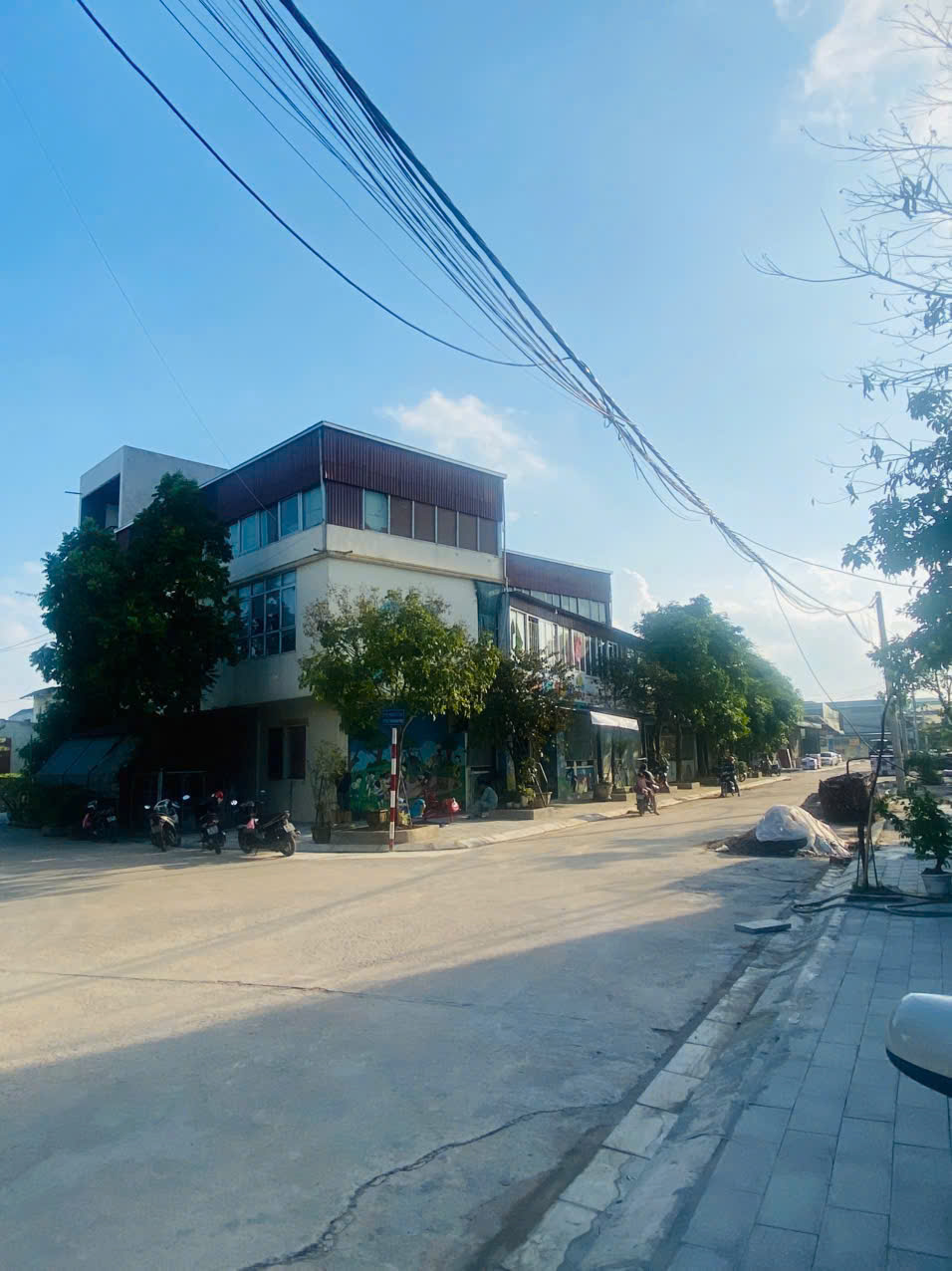 HOT – CHÍNH CHỦ CHÀO BÁN LÔ ĐẤT SIÊU ĐẸP KHU VƯỜN HOA NINH PHÚC - Ảnh chính