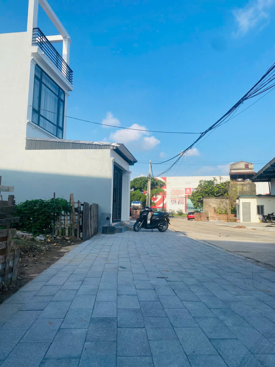 HOT – CHÍNH CHỦ CHÀO BÁN LÔ ĐẤT SIÊU ĐẸP KHU VƯỜN HOA NINH PHÚC - Ảnh 1