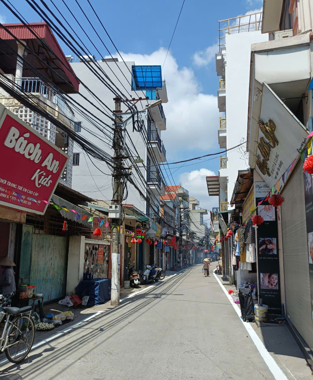 Siêu phẩm đất Kim Chung – Lô góc 2 thoáng – Xây CCMN cực đỉnh – 65m² chỉ 4.92 tỷ - Ảnh 1