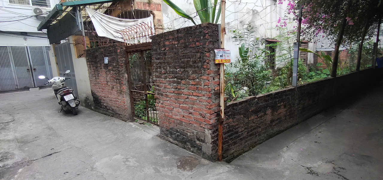 Siêu phẩm đất Kim Chung – Lô góc 2 thoáng – Xây CCMN cực đỉnh – 65m² chỉ 4.92 tỷ - Ảnh chính