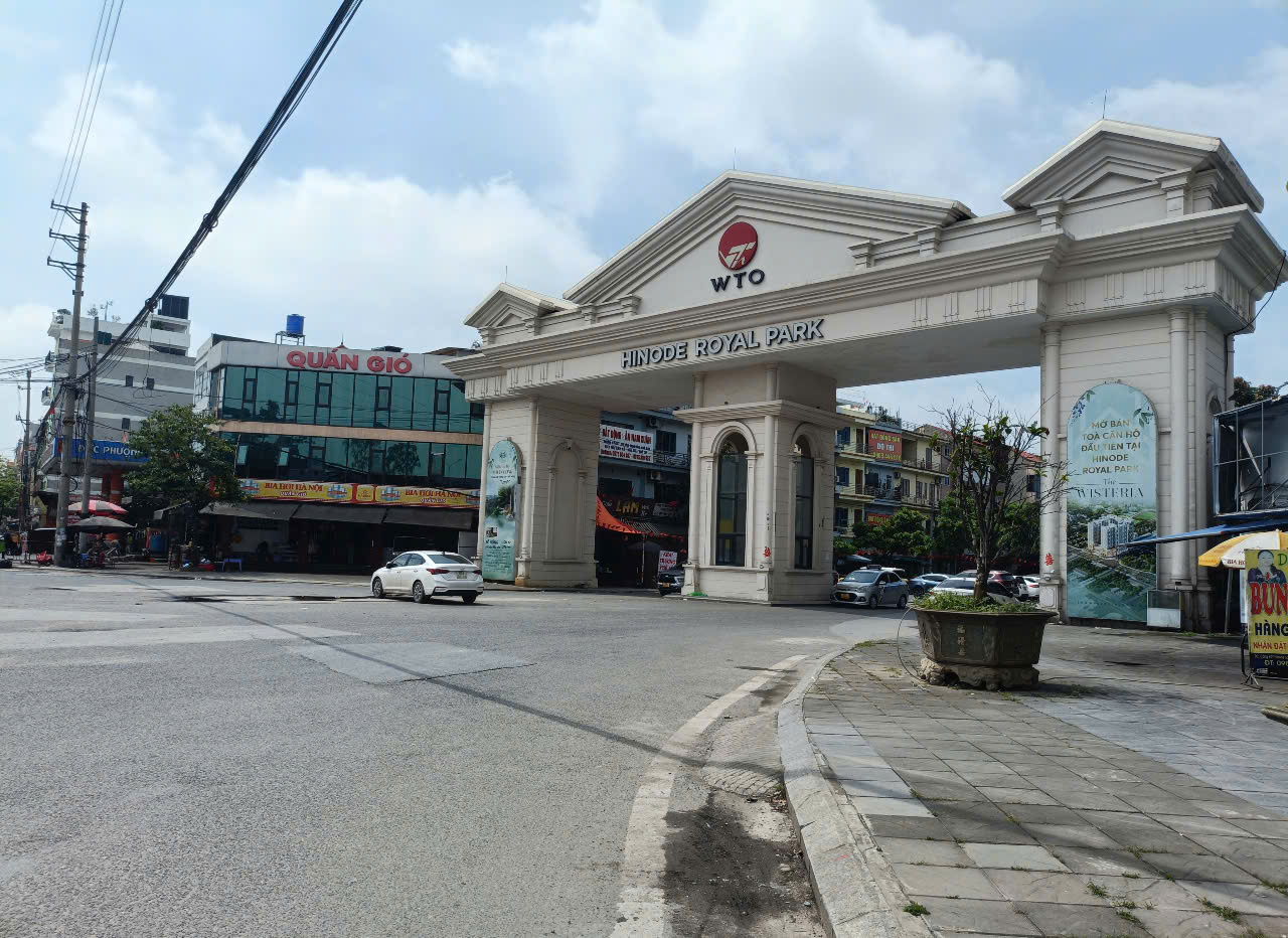 Siêu phẩm đất Kim Chung – Lô góc 2 thoáng – Xây CCMN cực đỉnh – 65m² chỉ 4.92 tỷ - Ảnh 2