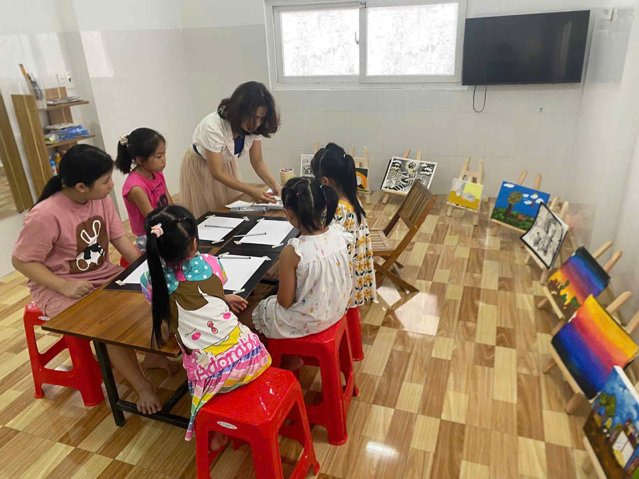 CHO THUÊ NHÀ NGUYÊN CĂN GẤP Địa chỉ: 424/7 Lê Hồng Phong, Phú Hoà, Thủ Dầu Một , Bình Dương - Ảnh 2