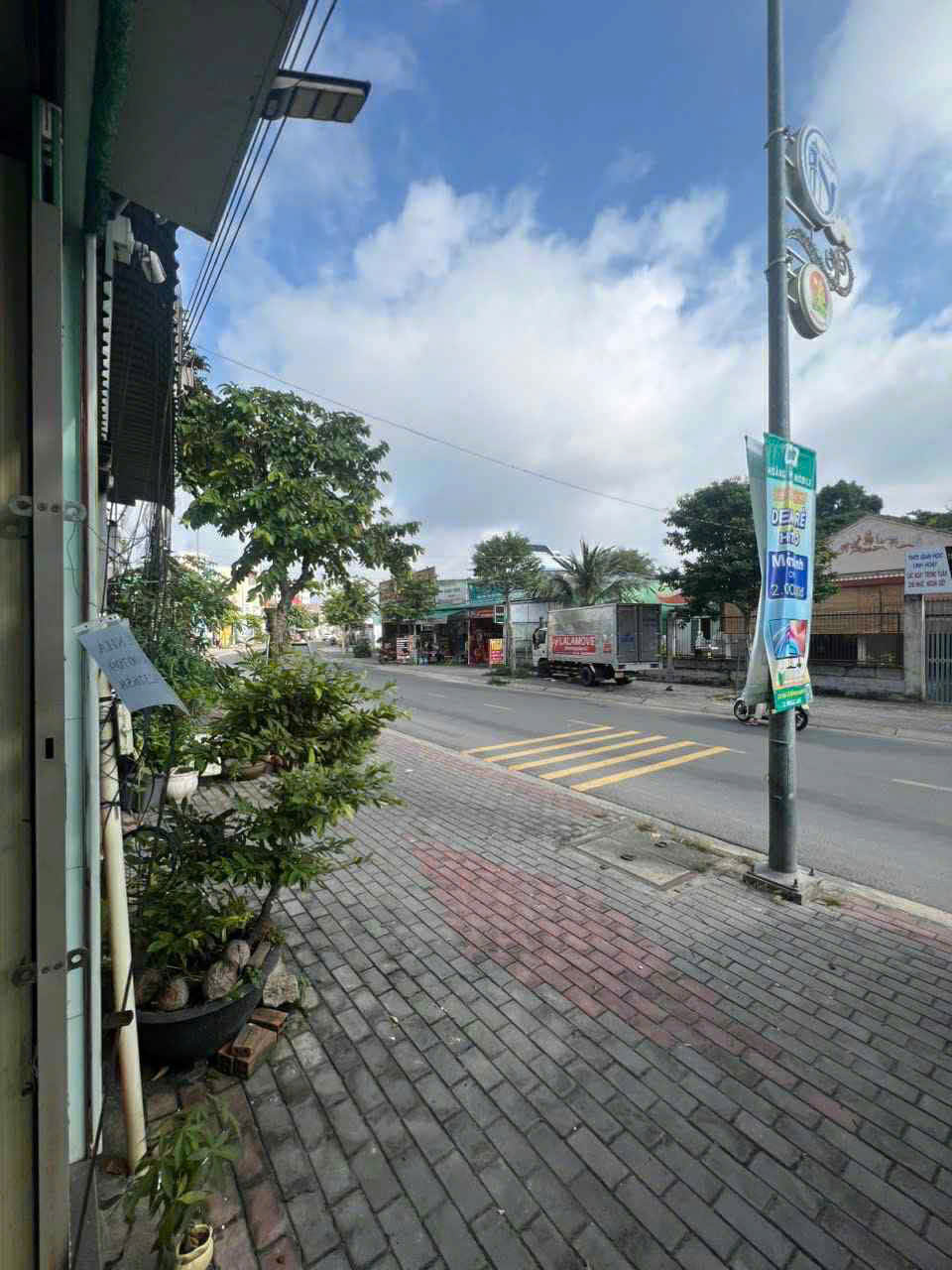 CHO THUÊ NHÀ NGUYÊN CĂN GẤP Địa chỉ: 424/7 Lê Hồng Phong, Phú Hoà, Thủ Dầu Một , Bình Dương - Ảnh 3