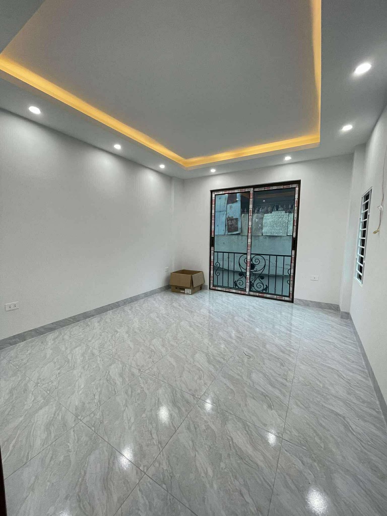XUÂN PHƯƠNG - NAM TỪ LIÊM - NHÀ MỚI XÂY - LÔ GÓC - SỔ ĐẸP LONG LANH - Ảnh 2