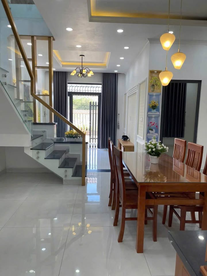 🏗️ Bán Nhà Ngay Khu Dân Cư Đinh Đức Thiện, Bình Chánh – Gần Chợ, Gần KCN, Gần Tất Cả - Ảnh 3