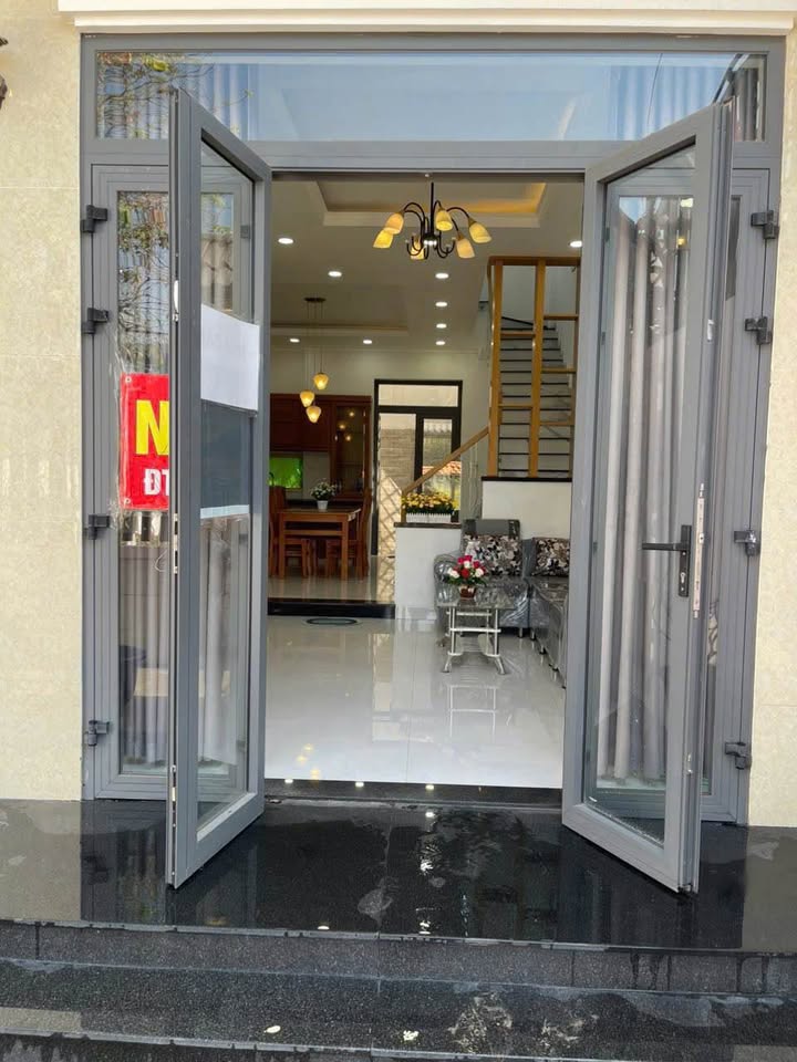 🏗️ Bán Nhà Ngay Khu Dân Cư Đinh Đức Thiện, Bình Chánh – Gần Chợ, Gần KCN, Gần Tất Cả - Ảnh 2