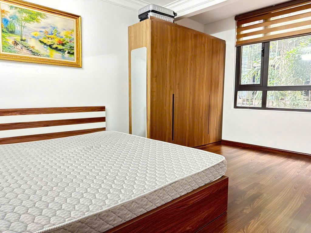 Bán căn lô góc 4 tầng 1 tum Nguyễn Trãi, Thanh Xuân, Hà Nội chỉ hơn 8 tỷ - Ảnh 1