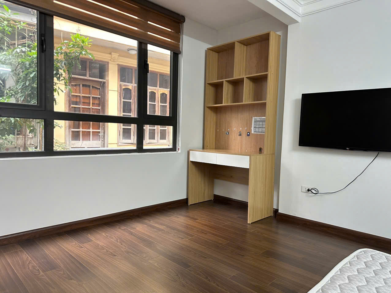 Bán căn lô góc 4 tầng 1 tum Nguyễn Trãi, Thanh Xuân, Hà Nội chỉ hơn 8 tỷ - Ảnh 2