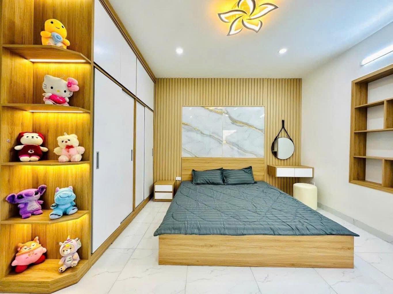 NHÀ PHỐ #BẠCH_MAI Chỉ 5.66 Tỷ có Thương lượng   2 THOÁNG - GẦN PHỐ -  NGÕ RỘNG - Ở NGAY - 15M RA OTO TRÁNH - Ảnh 1