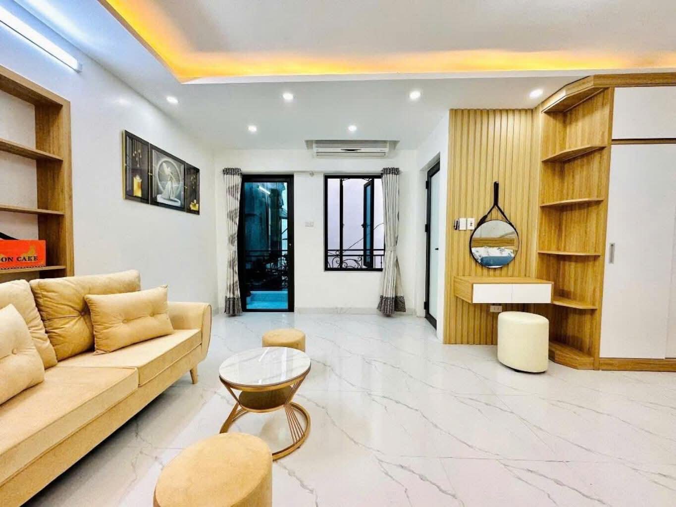 NHÀ PHỐ #BẠCH_MAI Chỉ 5.66 Tỷ có Thương lượng   2 THOÁNG - GẦN PHỐ -  NGÕ RỘNG - Ở NGAY - 15M RA OTO TRÁNH - Ảnh chính