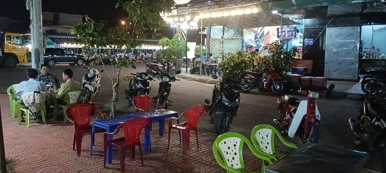 CẦN SANG NHƯỢNG QUÁN NHẬU - VỊ TRÍ ĐẸP - CÓ PHÒNG Ở - Ảnh 3