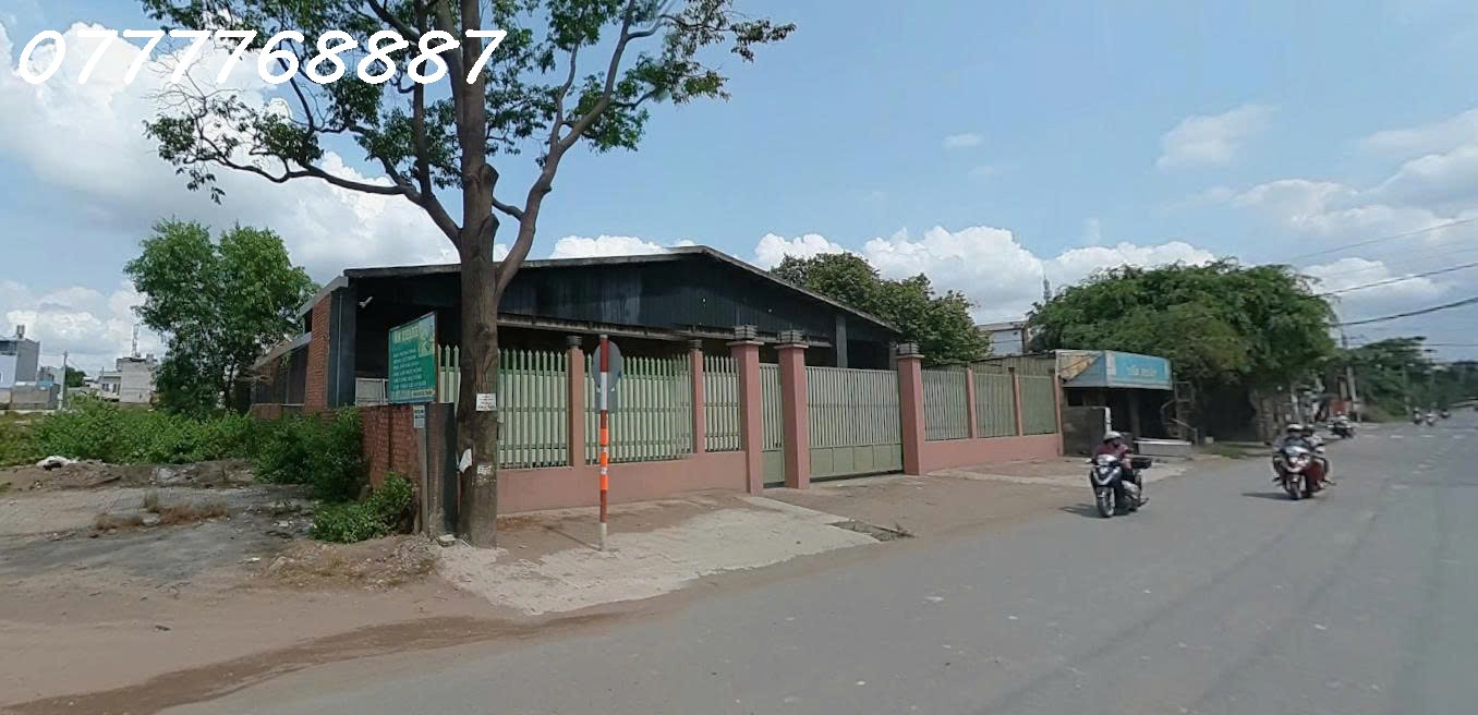 Đầu tư 1120 m2 đất MT đường Nguyễn Xiển, Gần VInhomes Quận 9, Vành đai 3 chỉ 52tr/m2 - Ảnh chính