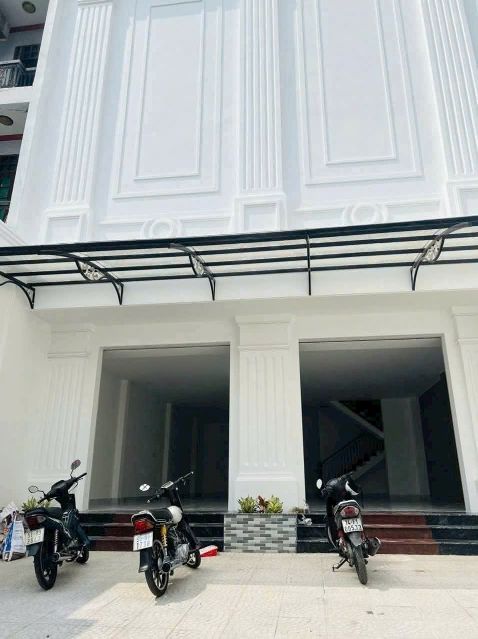 2 CĂN MT NGUYỄN ẢNH THỦ – HIỆP THÀNH, Q.12 – NGANG 8x35M – CHỈ 26 TỶ - Ảnh 3
