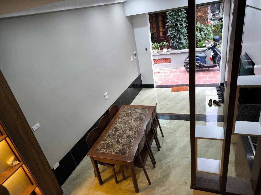 NHÀ 2 MẶT THOÁNG – GẦN NGÃ TƯ THỤY PHƯƠNG – GIÁ TỐT CHO ĐẦU TƯ - Ảnh chính