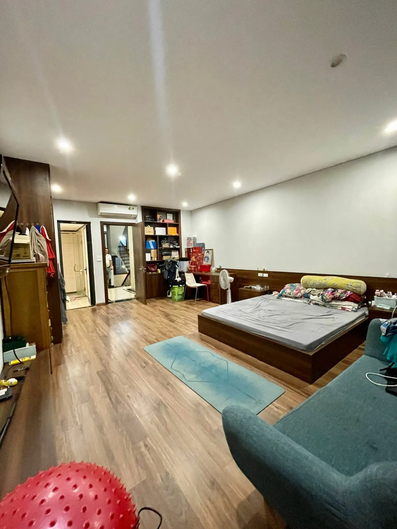Tin Được Không Siêu Phẩm Liền kề Hoàng Mai Vài Bước Chân Ra Mặt Đường Giải Phóng Hoàng Mai- HN. 21tỷ - Ảnh 5