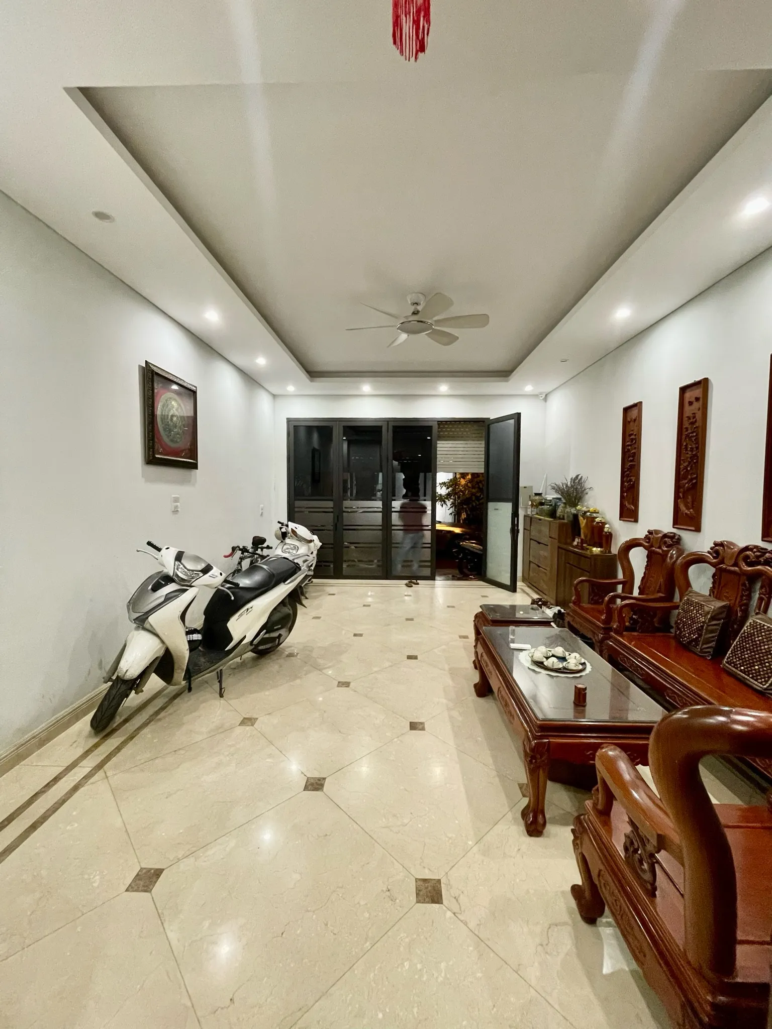 Tin Được Không Siêu Phẩm Liền kề Hoàng Mai Vài Bước Chân Ra Mặt Đường Giải Phóng Hoàng Mai- HN. 21tỷ - Ảnh 6
