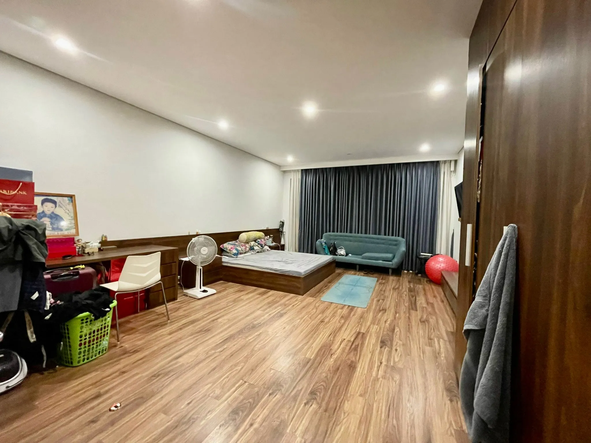 Tin Được Không Siêu Phẩm Liền kề Hoàng Mai Vài Bước Chân Ra Mặt Đường Giải Phóng Hoàng Mai- HN. 21tỷ - Ảnh 1