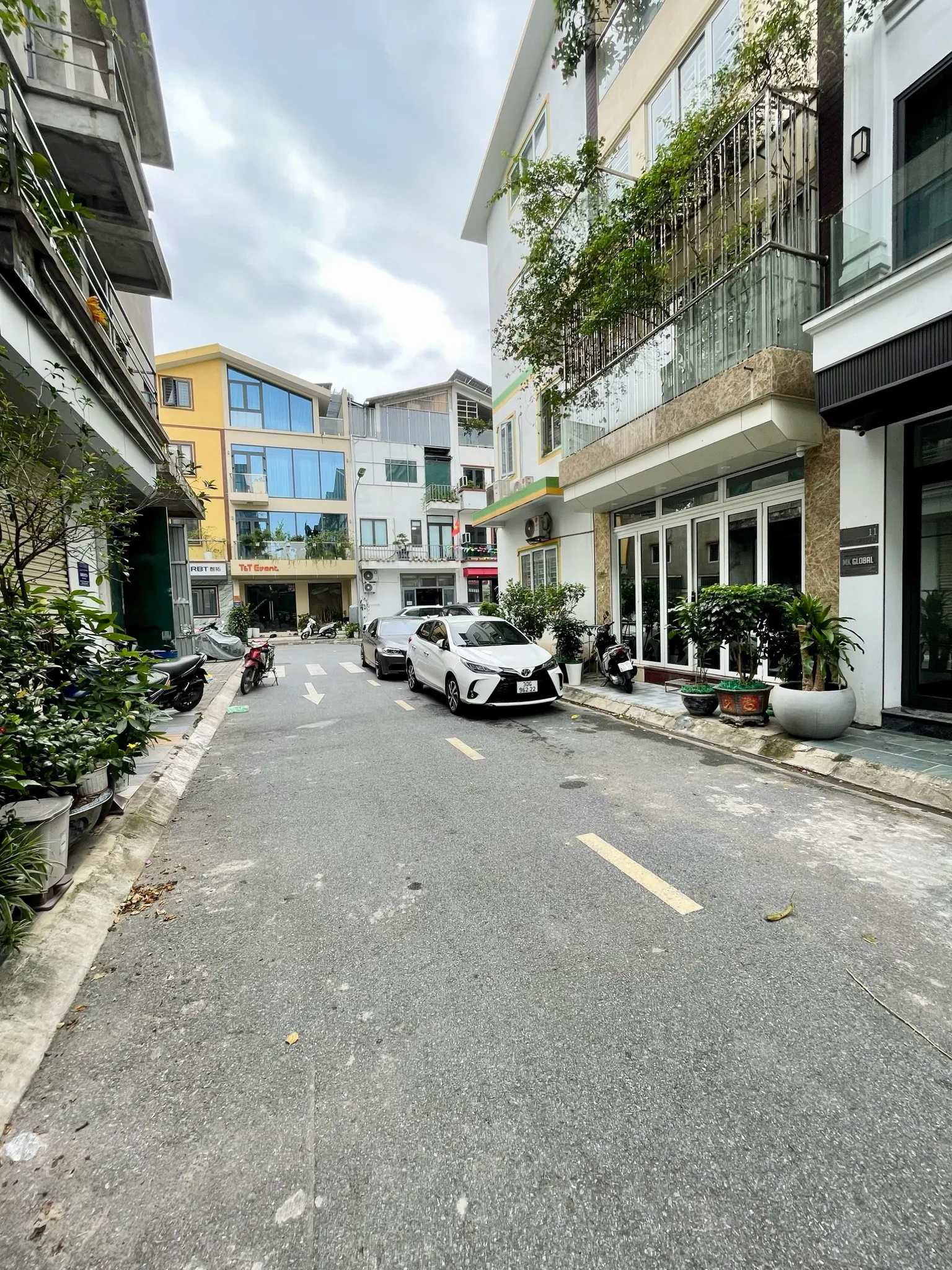 Tin Được Không Siêu Phẩm Liền kề Hoàng Mai Vài Bước Chân Ra Mặt Đường Giải Phóng Hoàng Mai- HN. 21tỷ - Ảnh 4