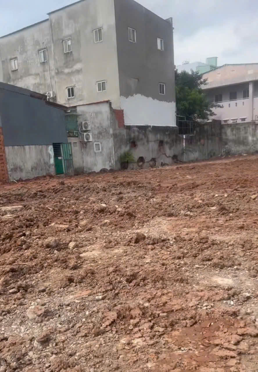 LÔ ĐẤT KHỦNG 1.600m² – NỞ HẬU – ĐƯỜNG 8M XUÂN THỚI ĐÔNG, HÓC MÔN – GIÁ 25 TỶ - Ảnh 3