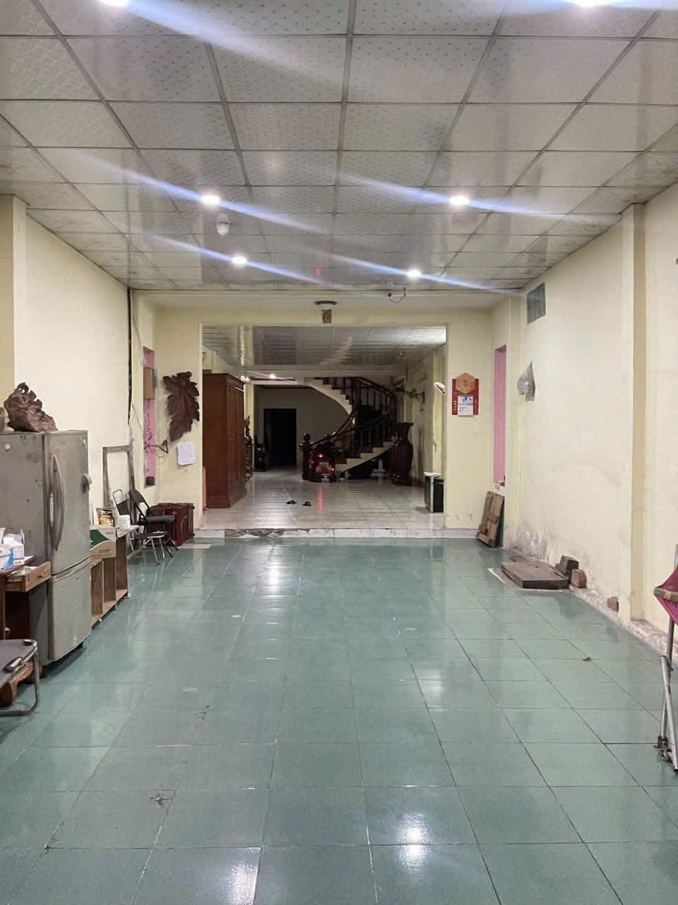 MẶT TIỀN PHAN VĂN HỚN – NHÀ 2 LẦU BTCT, NGANG 5M DÀI 50M – KINH DOANH ĐA NGÀNH - Ảnh 3