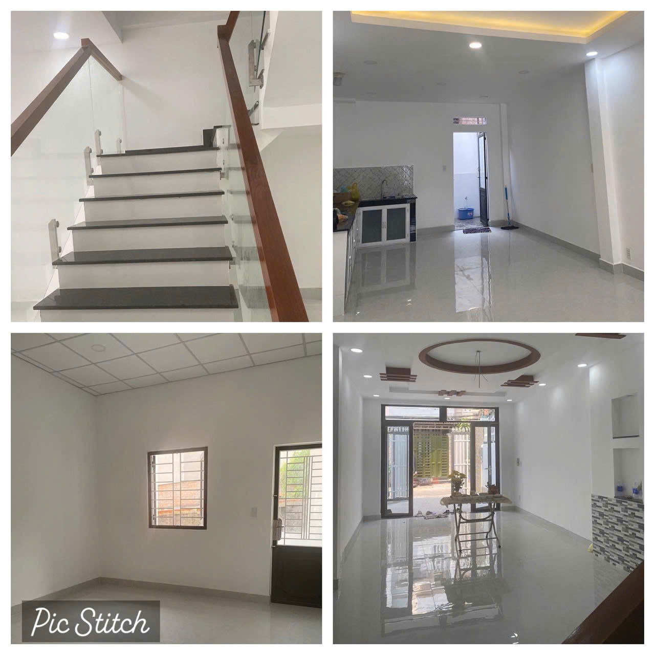 CHÍNH CHỦ  BÁN CĂN NHÀ TẠI BÌNH TRỊ ĐÔNG B- BÌNH TÂN - 90M2 - 7Tỷ900 - Ảnh 2