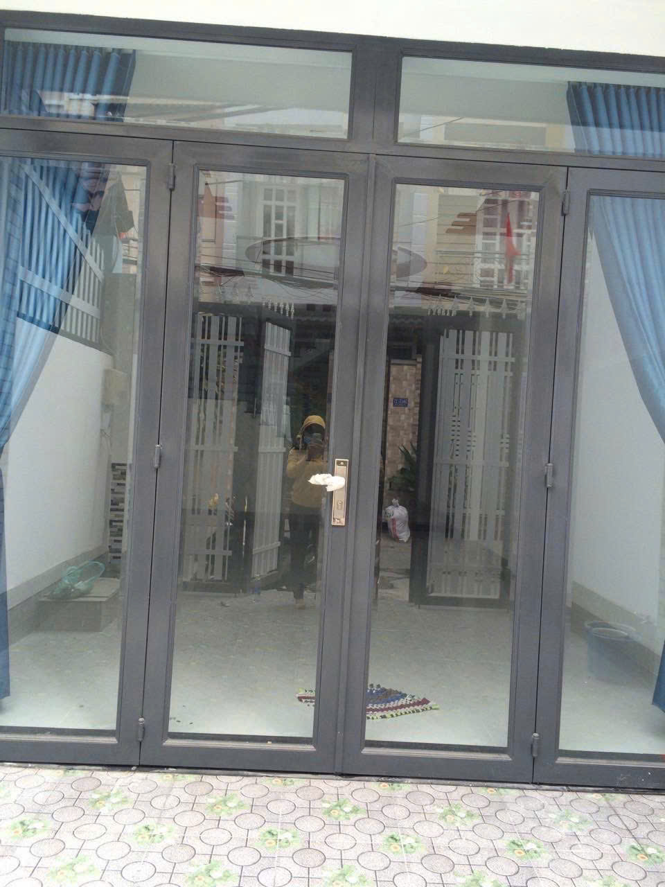 CHÍNH CHỦ  BÁN CĂN NHÀ TẠI BÌNH TRỊ ĐÔNG B- BÌNH TÂN - 90M2 - 7Tỷ900 - Ảnh chính