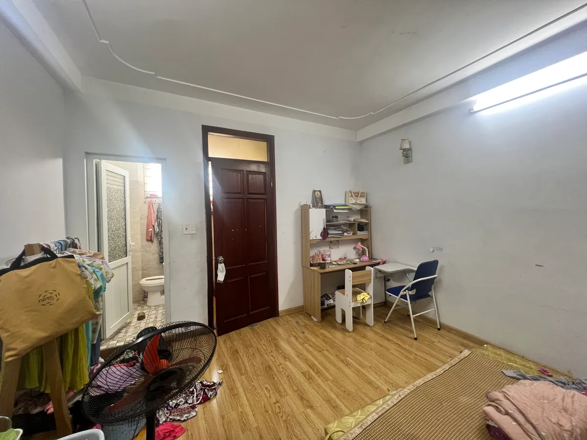 💥 NHÀ ĐẸP LÊ TRỌNG TẤN – 5 TẦNG – 2 THOÁNG – 20M RA Ô TÔ TRÁNH – GIÁ CHỈ 6.8 TỶ! 💥 🏡 DÂN TRÍ CAO - Ảnh chính