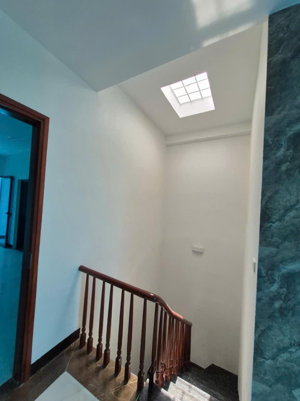 NHÀ XÂY MỚI, 6 TẦNG,THANG MÁY,GARA Ô TÔ, KINH DOANH, 11 tỷ   TÂY LAI XÁ, KIM CHUNG, Hoài đức - Ảnh 1