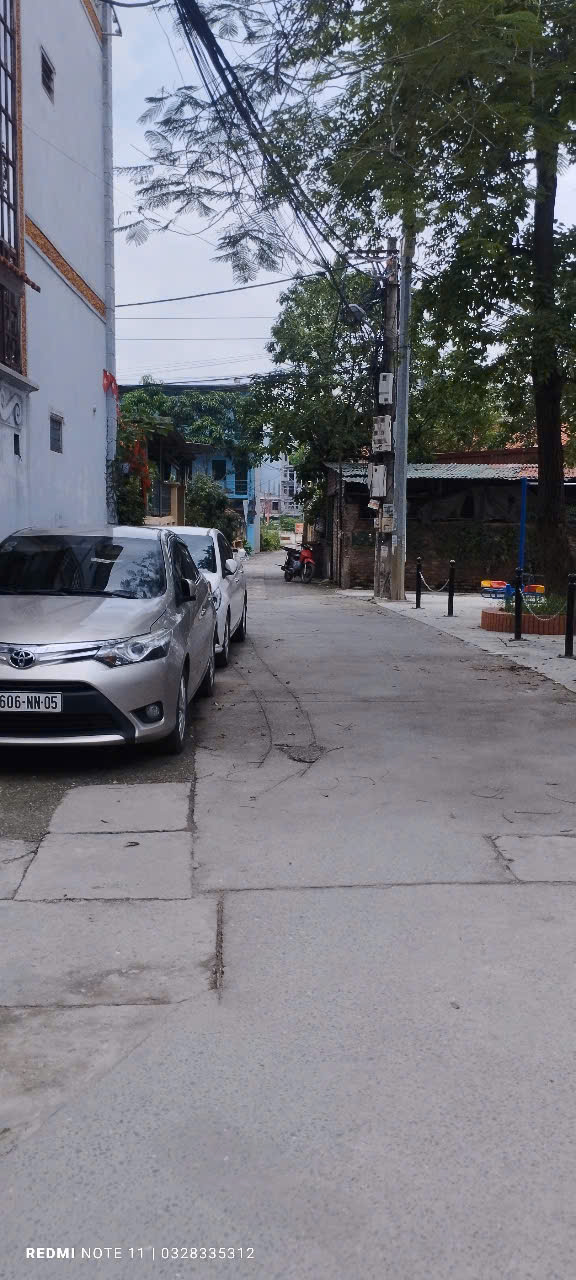 NHÀ XÂY MỚI, 6 TẦNG,THANG MÁY,GARA Ô TÔ, KINH DOANH, 11 tỷ   TÂY LAI XÁ, KIM CHUNG, Hoài đức - Ảnh chính