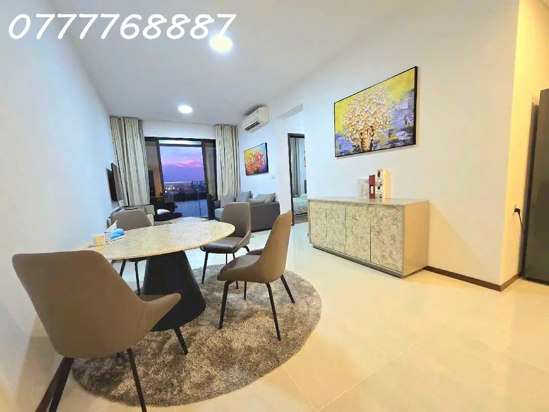 🔰Bán nhiều Căn Hộ 3PN, View Sông One Verandah - Quận 2, Nội Thất Đẹp - Ảnh 1