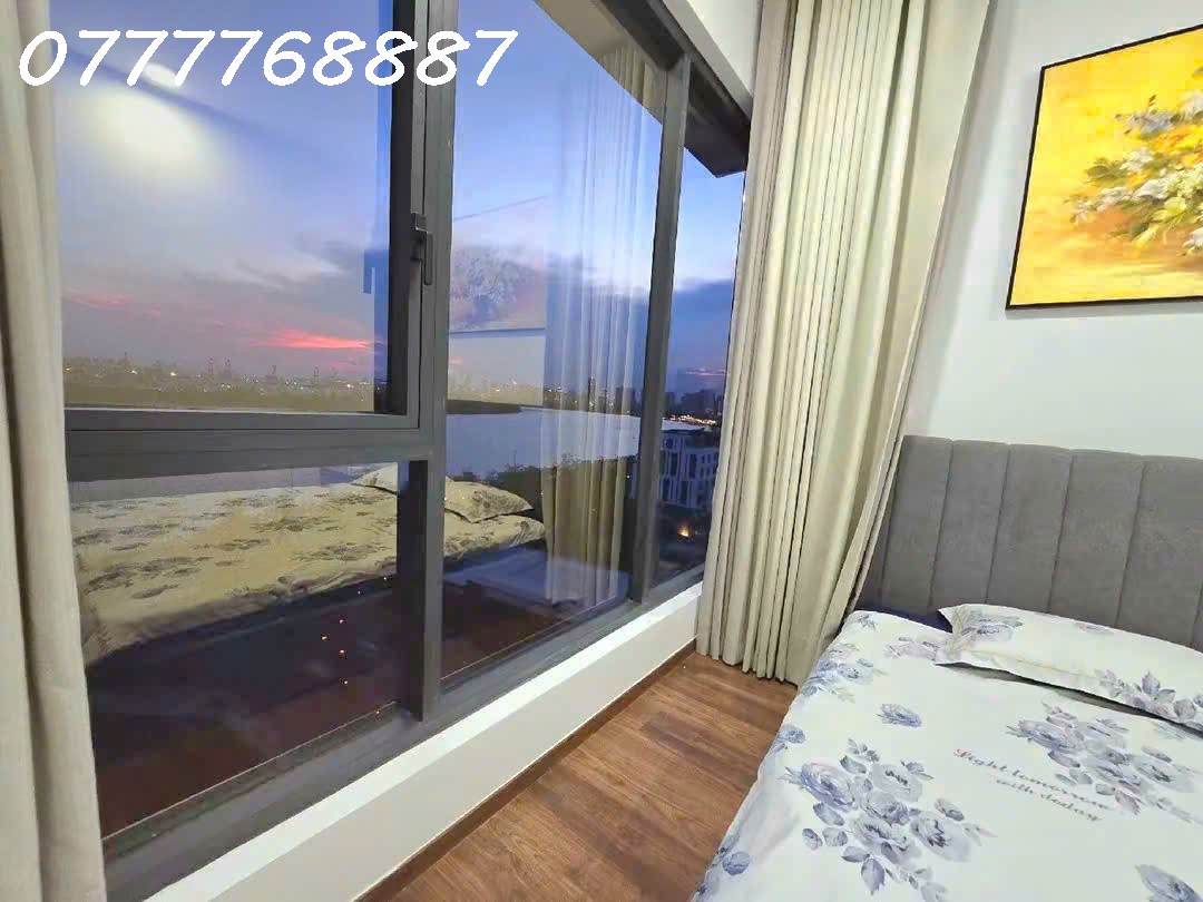 🔰Bán nhiều Căn Hộ 3PN, View Sông One Verandah - Quận 2, Nội Thất Đẹp - Ảnh 3