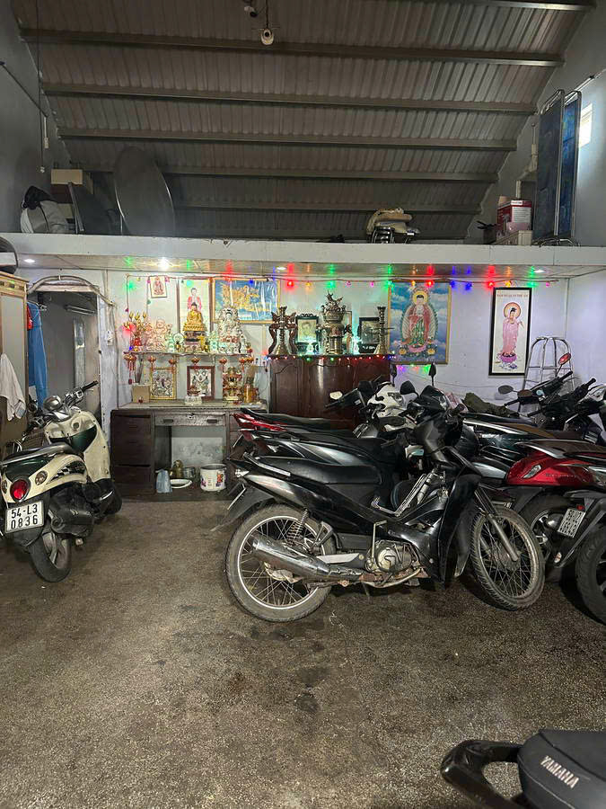 BÁN GẤP NHÀ HẺM 650 Điện Biên Phủ 147 MÉT CẤP 4 , NGANG 6M DÀI 23M: GIÁ MỀM 18.99 tỷ Phường 11 Quận - Ảnh 4