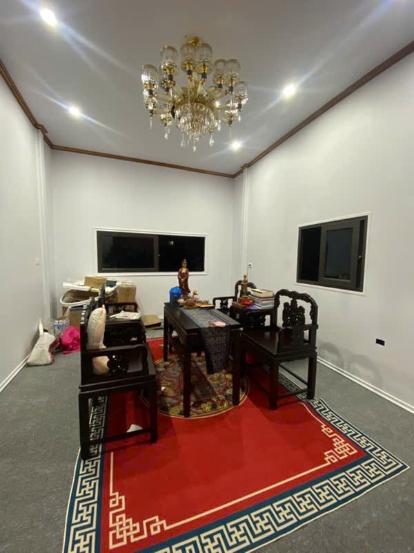 NHÀ PHÂN LÔ QUÂN ĐỘI – NGÕ 355 XUÂN ĐỈNH – THANG MÁY – 5 TẦNG - Ảnh 1