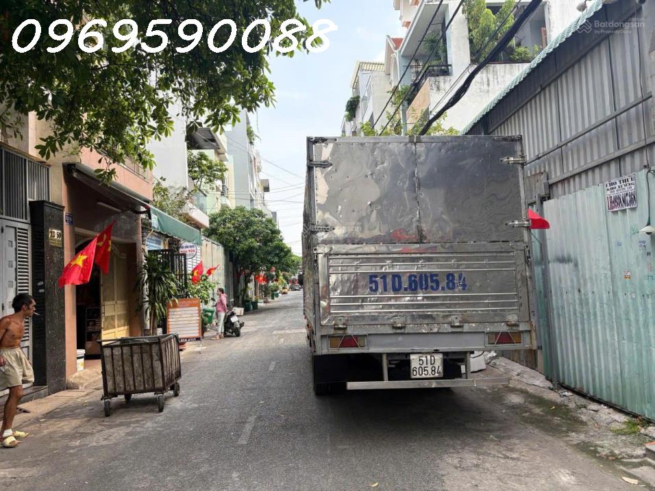 BÁN NHÀ HẺM – 2 TẦNG – THẠCH LAM – PHÚ THẠNH – 68M² – NHÀ ĐẸP – CHỈ 5TỶxx - Ảnh 2