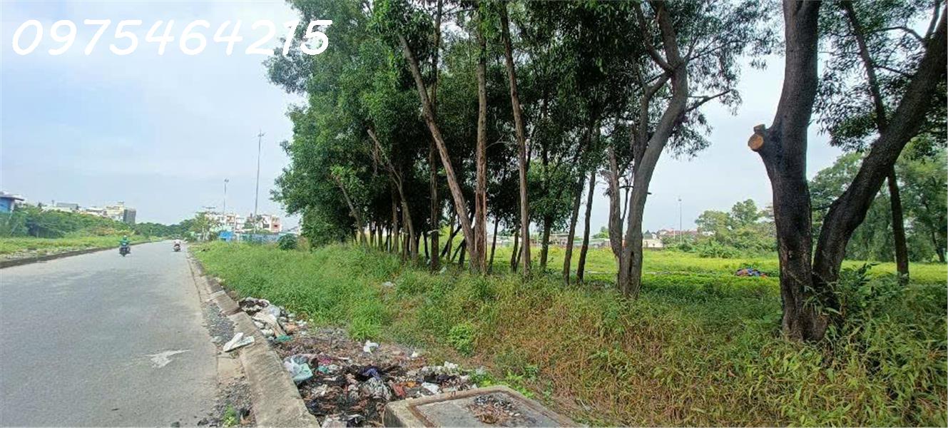 BÁN ĐẤT NÔNG NGHIỆP 6.400M² – MẶT TIỀN SUỐI NHUM – KẾ BÃI KHO CONTAINER – QUỐC LỘ 1K – TP. THỦ ĐỨC - Ảnh 4