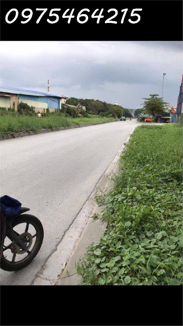 BÁN ĐẤT NÔNG NGHIỆP 6.400M² – MẶT TIỀN SUỐI NHUM – KẾ BÃI KHO CONTAINER – QUỐC LỘ 1K – TP. THỦ ĐỨC - Ảnh chính