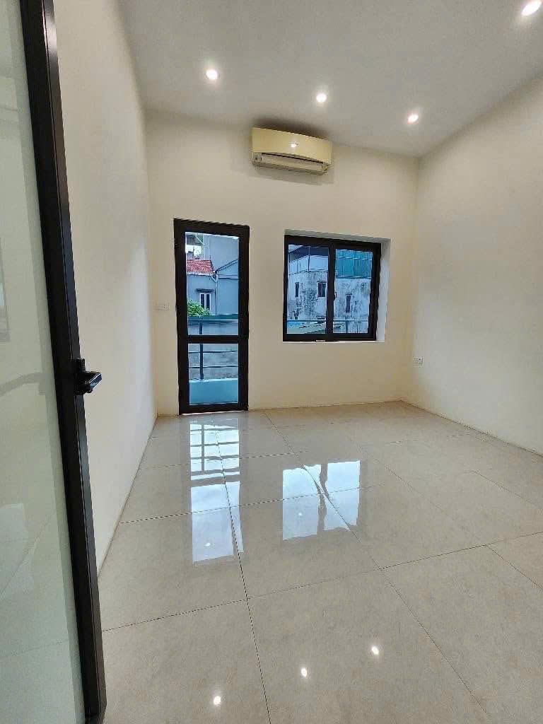 ĐỘC NHẤT VÔ NHỊ! NHÀ RIÊNG 4 TẦNG TÂY HỒ - PHÚ THƯỢNG - NGÕ Ô TÔ 30M - SỔ ĐẸP - 4.95 TỶ! - Ảnh chính