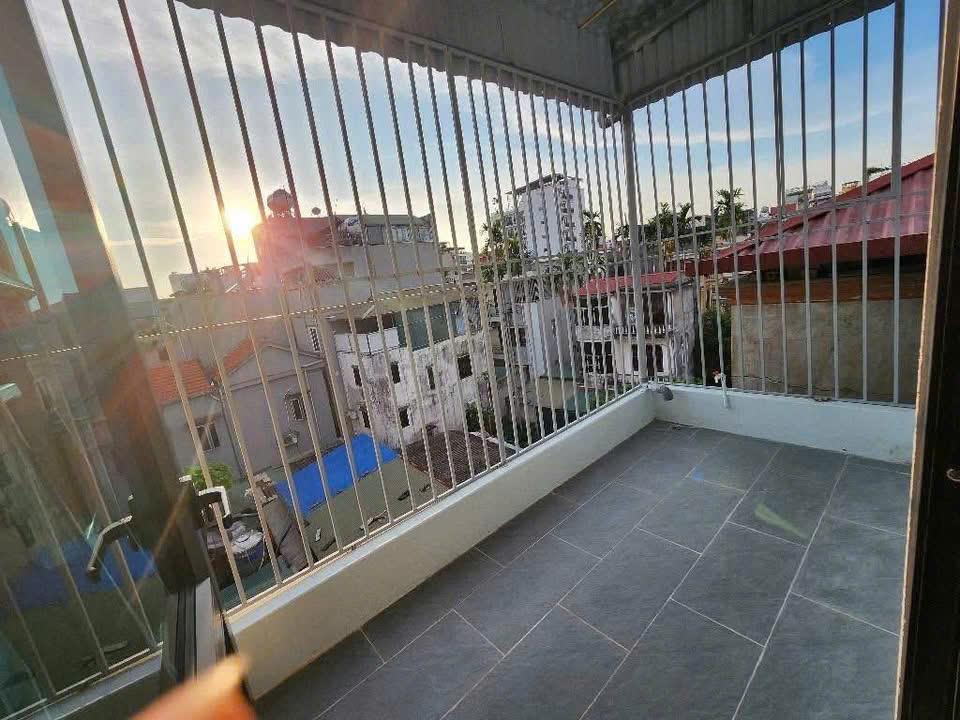 ĐỘC NHẤT VÔ NHỊ! NHÀ RIÊNG 4 TẦNG TÂY HỒ - PHÚ THƯỢNG - NGÕ Ô TÔ 30M - SỔ ĐẸP - 4.95 TỶ! - Ảnh 1